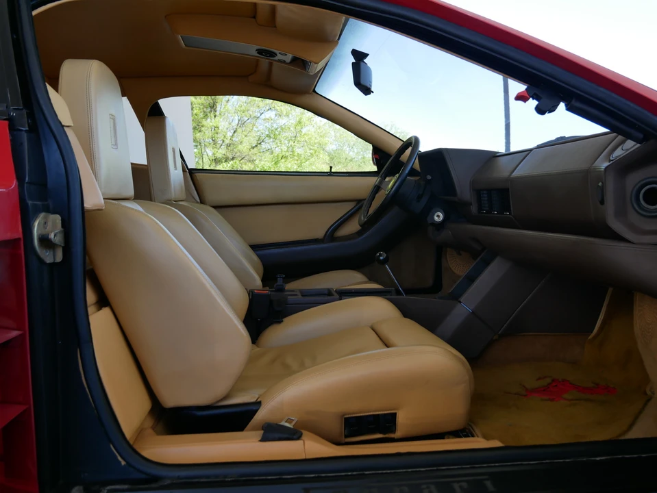 1987 Ferrari Testarossa - Image 20 of 31
