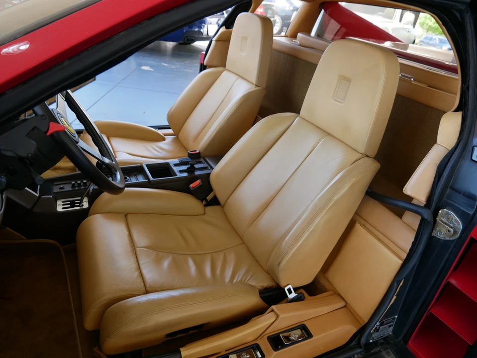 1987 Ferrari Testarossa - Image 22 of 31
