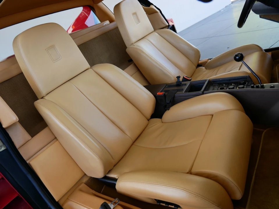1987 Ferrari Testarossa - Image 21 of 31