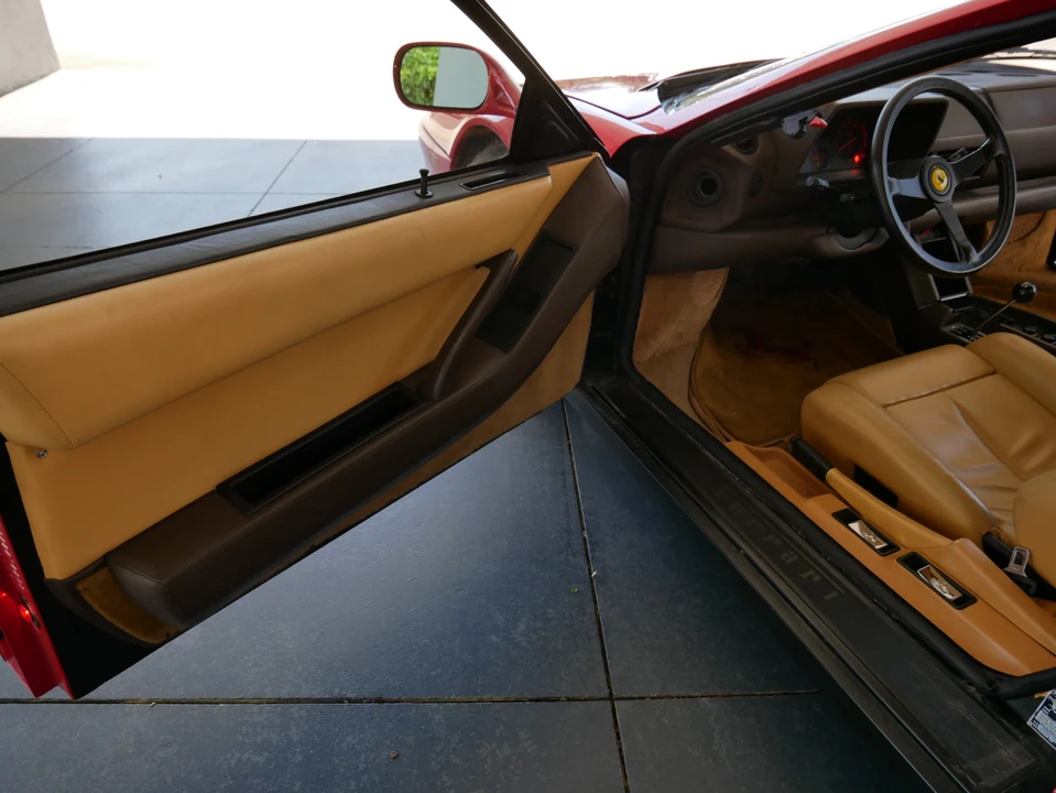 1987 Ferrari Testarossa - Image 23 of 31