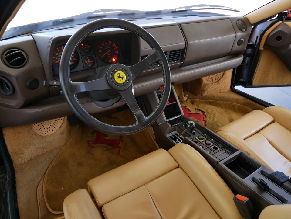 1987 Ferrari Testarossa - Image 17 of 31