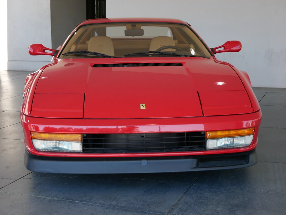1987 Ferrari Testarossa - Image 4 of 31