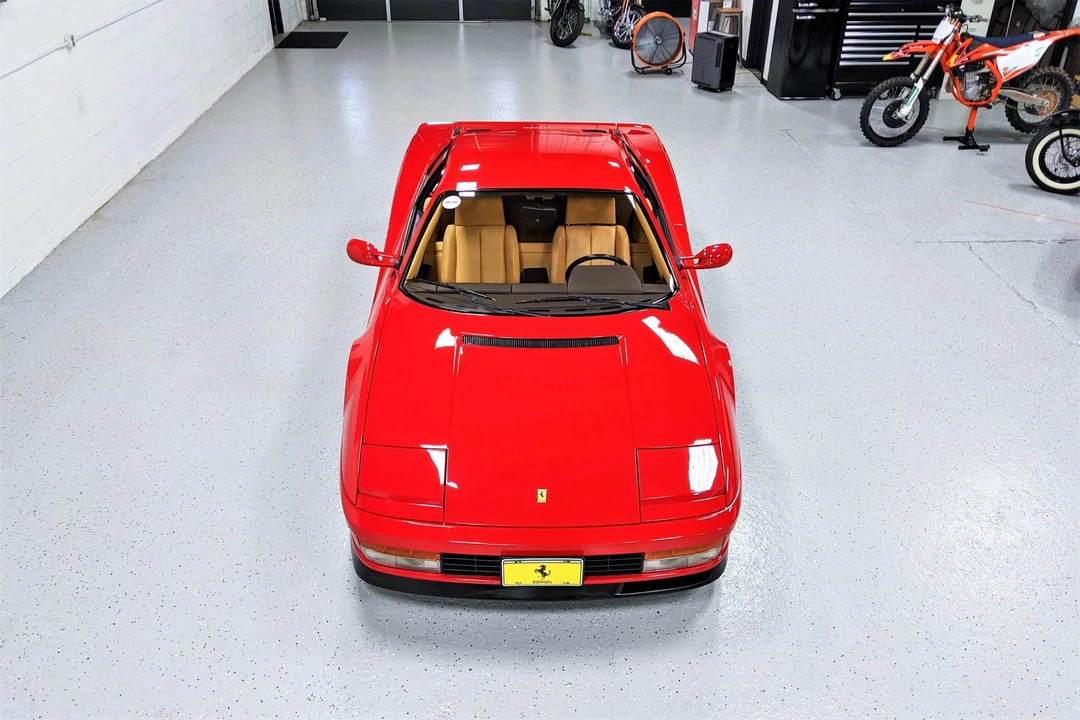 1988 Ferrari Testarossa - Image 19 of 31