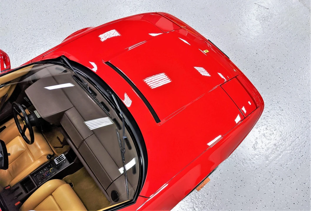 1988 Ferrari Testarossa - Image 20 of 31