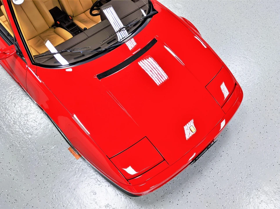 1988 Ferrari Testarossa - Image 21 of 31