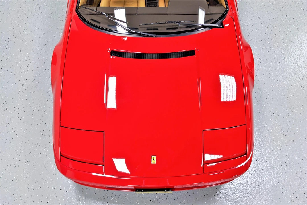 1988 Ferrari Testarossa - Image 22 of 31