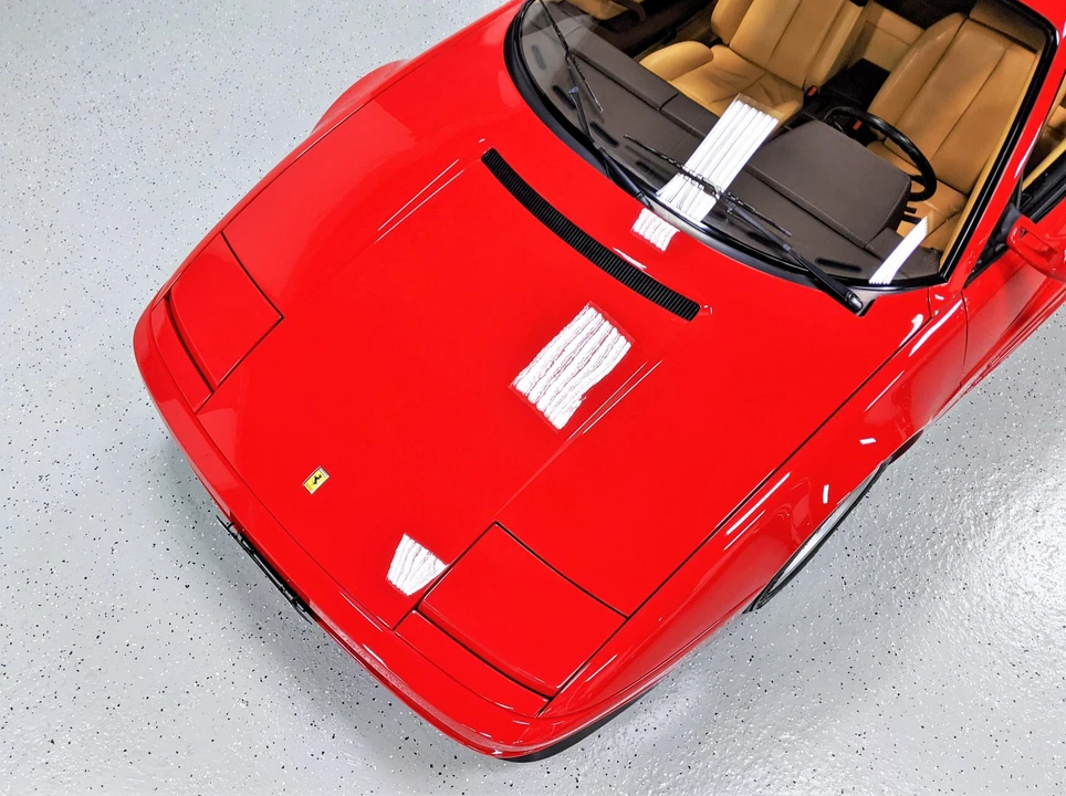 1988 Ferrari Testarossa - Image 23 of 31