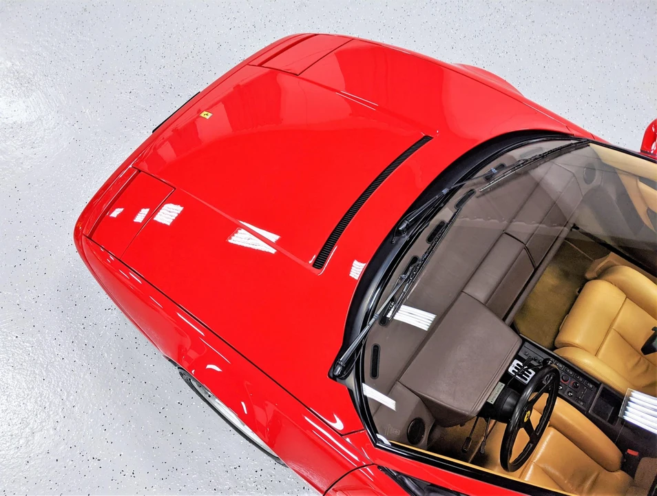 1988 Ferrari Testarossa - Image 24 of 31