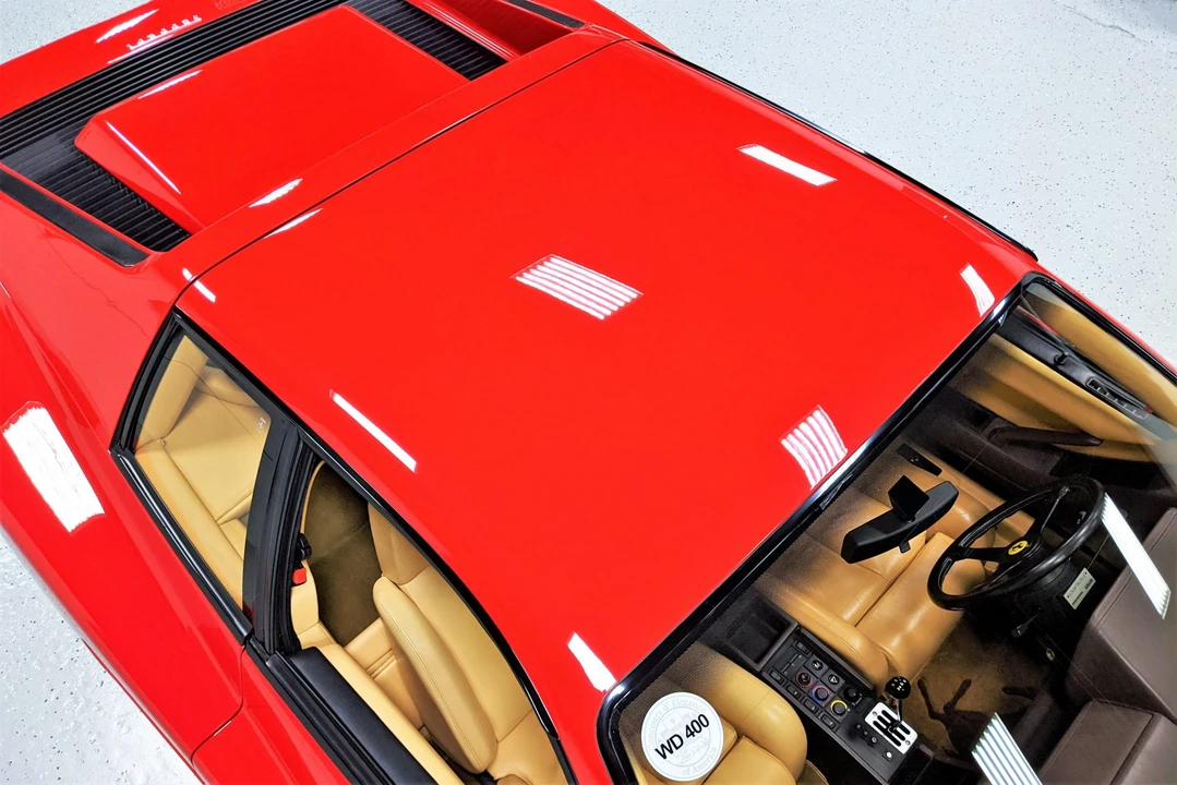 1988 Ferrari Testarossa - Image 25 of 31