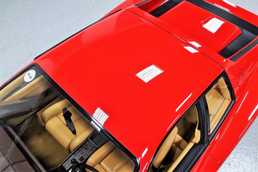 1988 Ferrari Testarossa - Image 26 of 31
