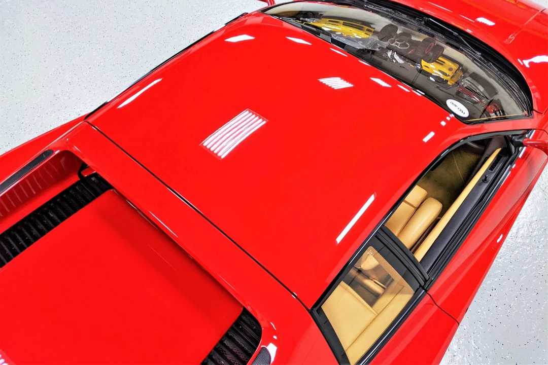 1988 Ferrari Testarossa - Image 27 of 31