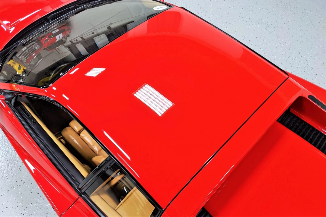 1988 Ferrari Testarossa - Image 28 of 31