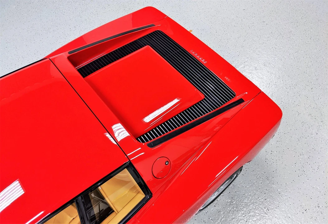1988 Ferrari Testarossa - Image 29 of 31
