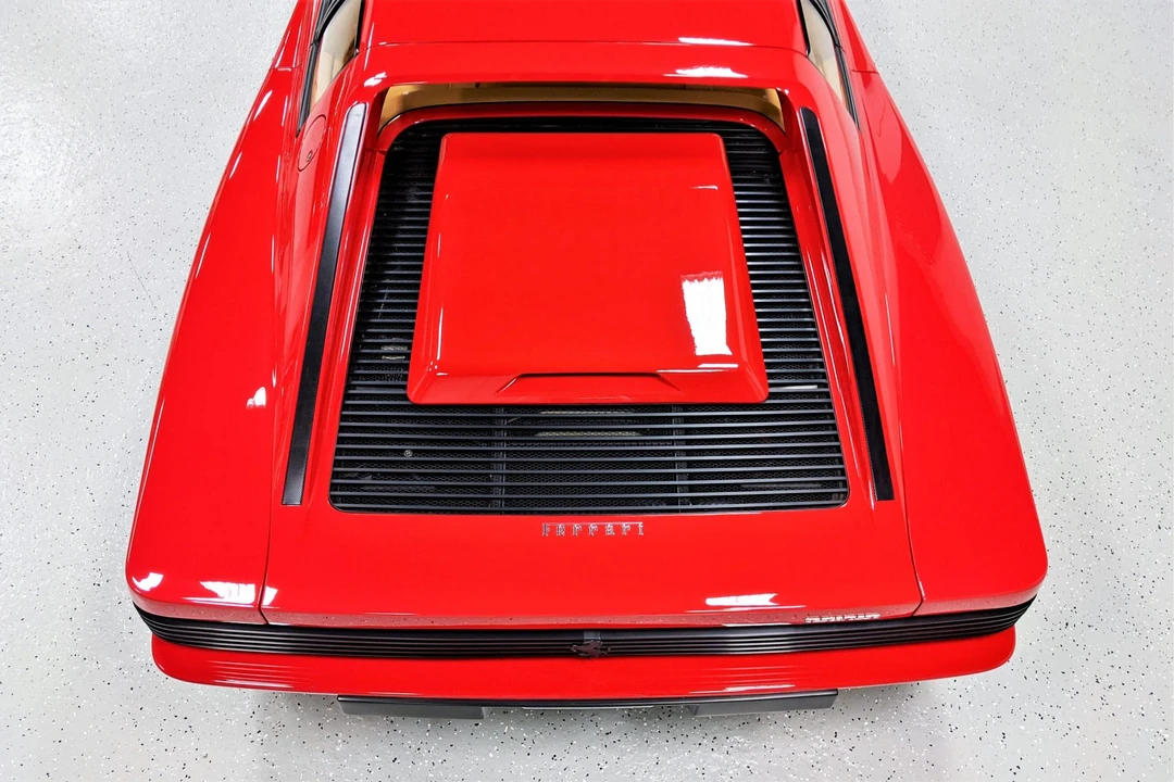 1988 Ferrari Testarossa - Image 31 of 31