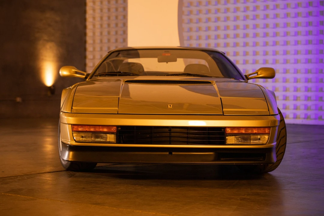 1988 Ferrari Testarossa - Image 30 of 31