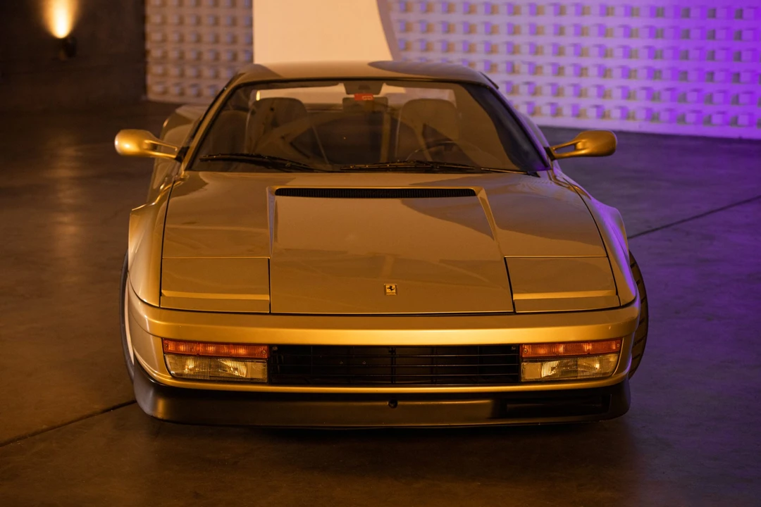 1988 Ferrari Testarossa - Image 27 of 31