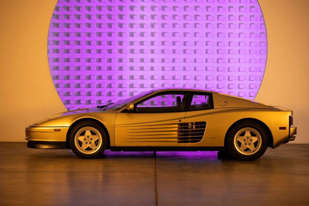 1988 Ferrari Testarossa - Image 10 of 31