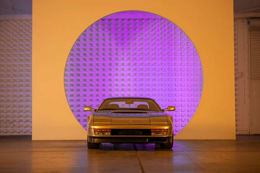 1988 Ferrari Testarossa - Image 18 of 31