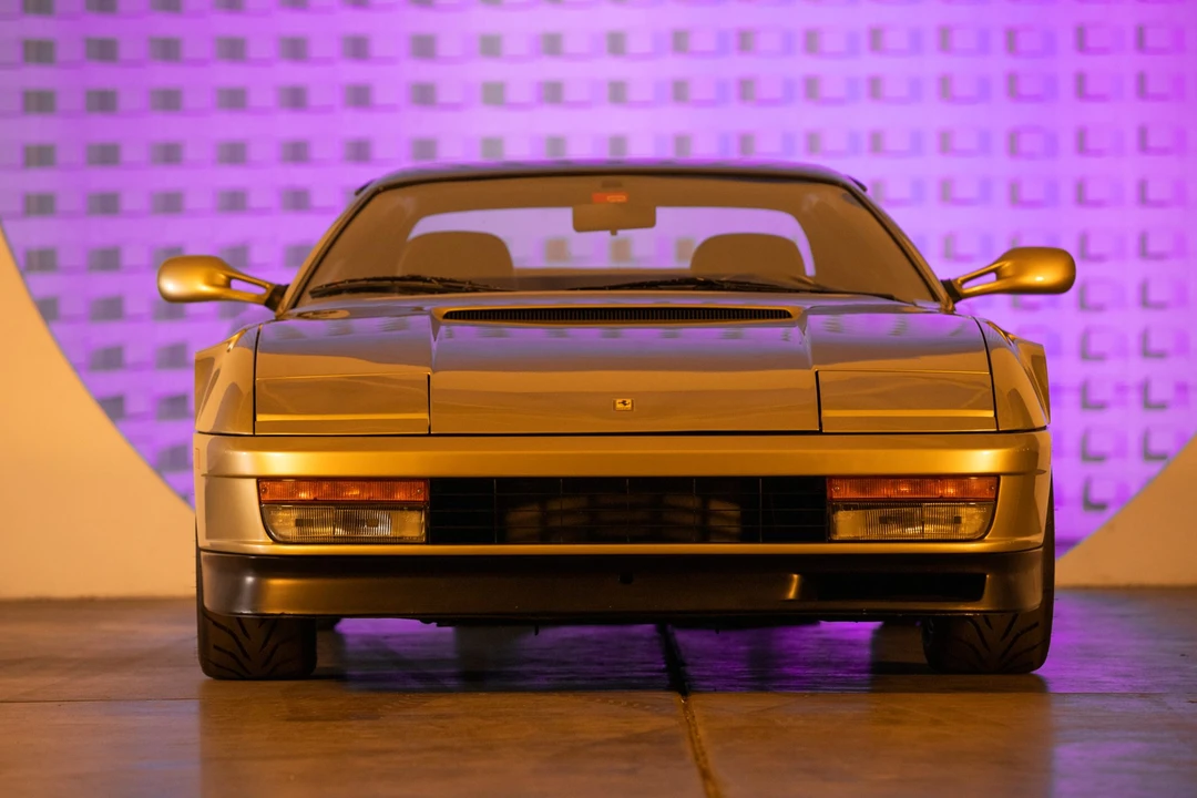 1988 Ferrari Testarossa - Image 29 of 31