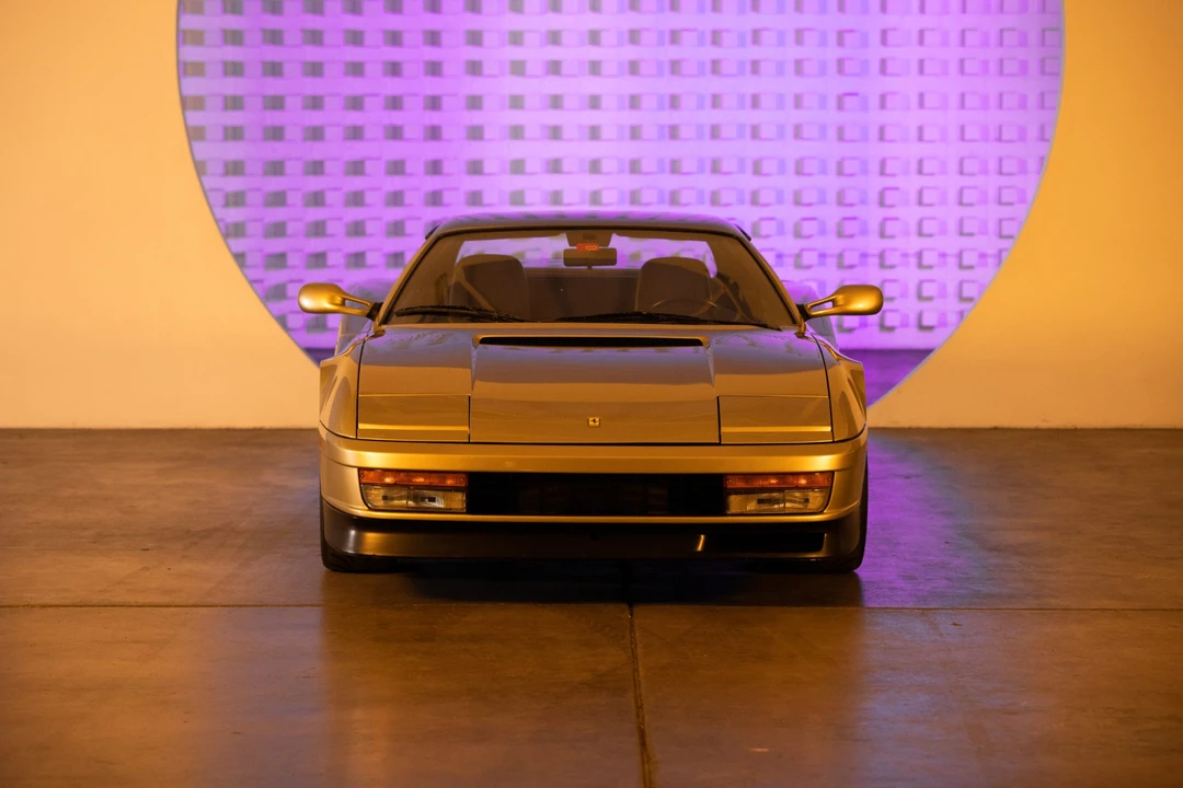 1988 Ferrari Testarossa - Image 31 of 31