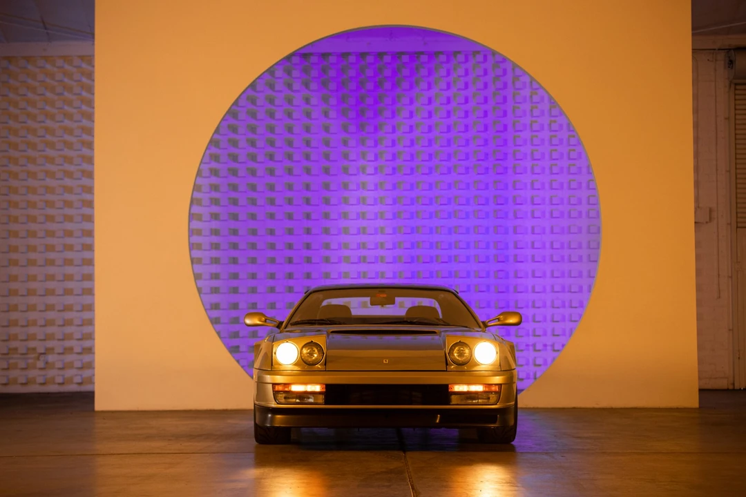 1988 Ferrari Testarossa - Image 17 of 31