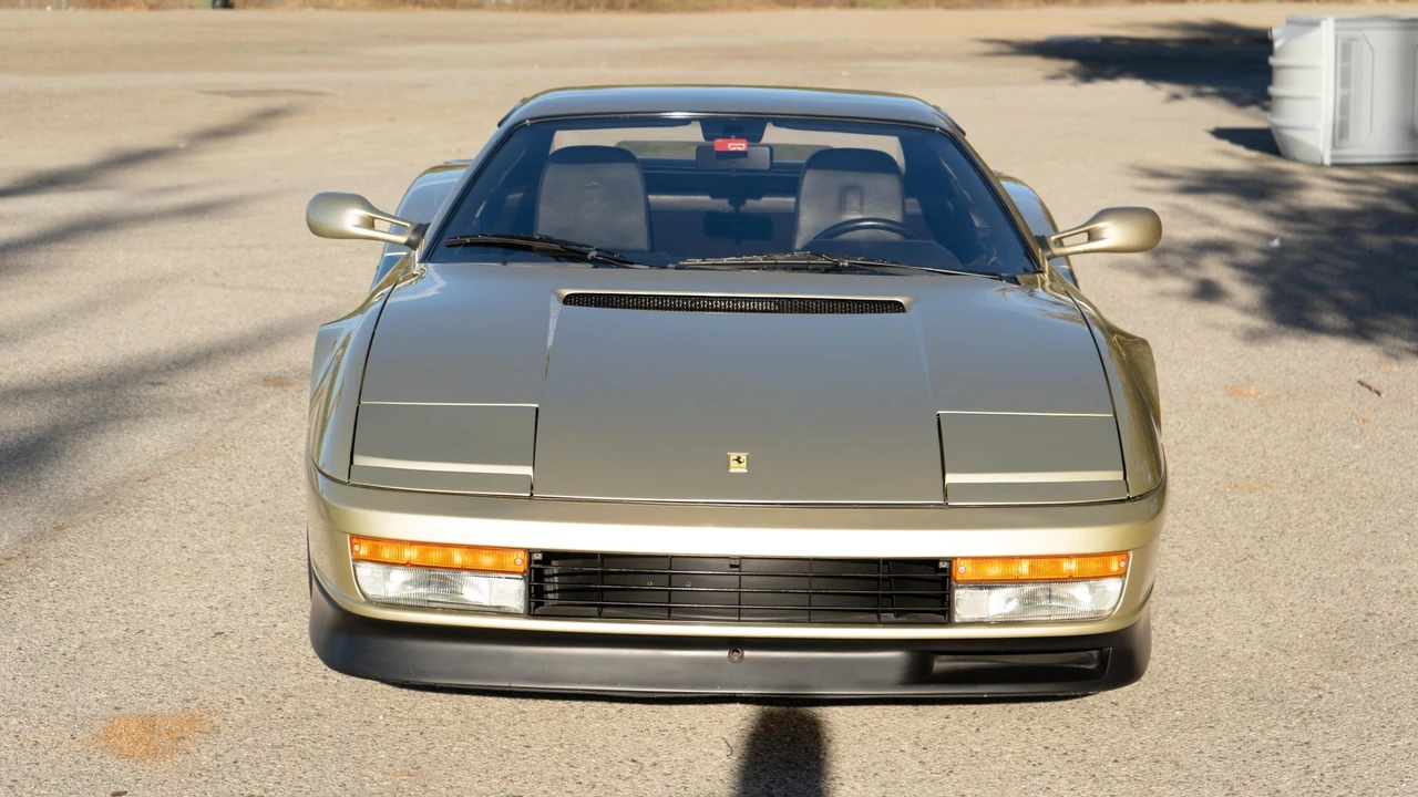 1988 Ferrari Testarossa - Image 28 of 31