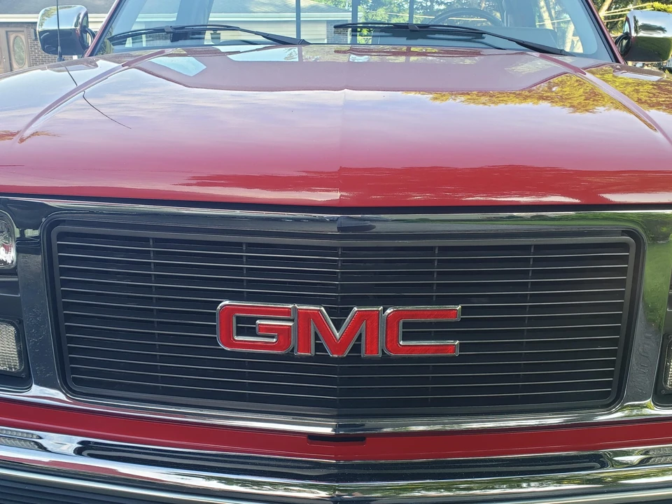 1989 GMC Sierra 1st Gen - Image 30 of 31