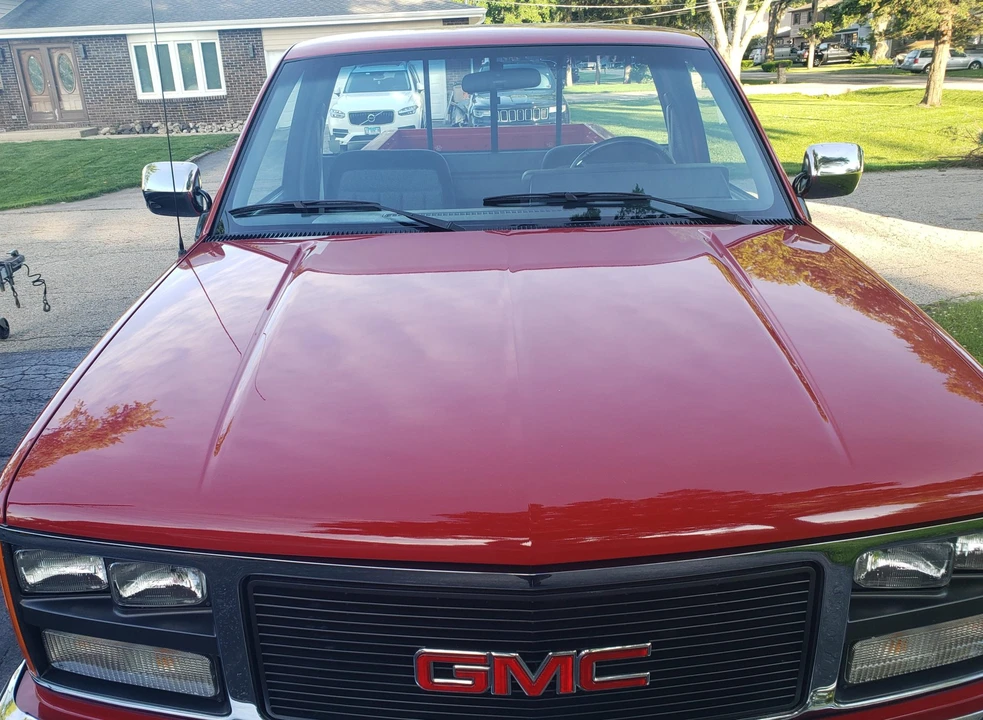 1989 GMC Sierra 1st Gen - Image 29 of 31