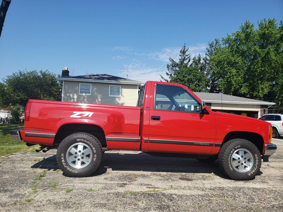 1989 GMC Sierra 1st Gen - Image 13 of 31