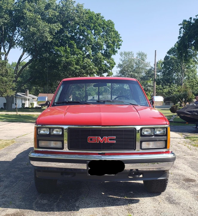 1989 GMC Sierra 1st Gen - Image 6 of 31
