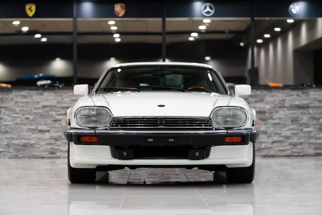 1989 Jaguar XJS Pre-Facelift V12 - Image 11 of 31
