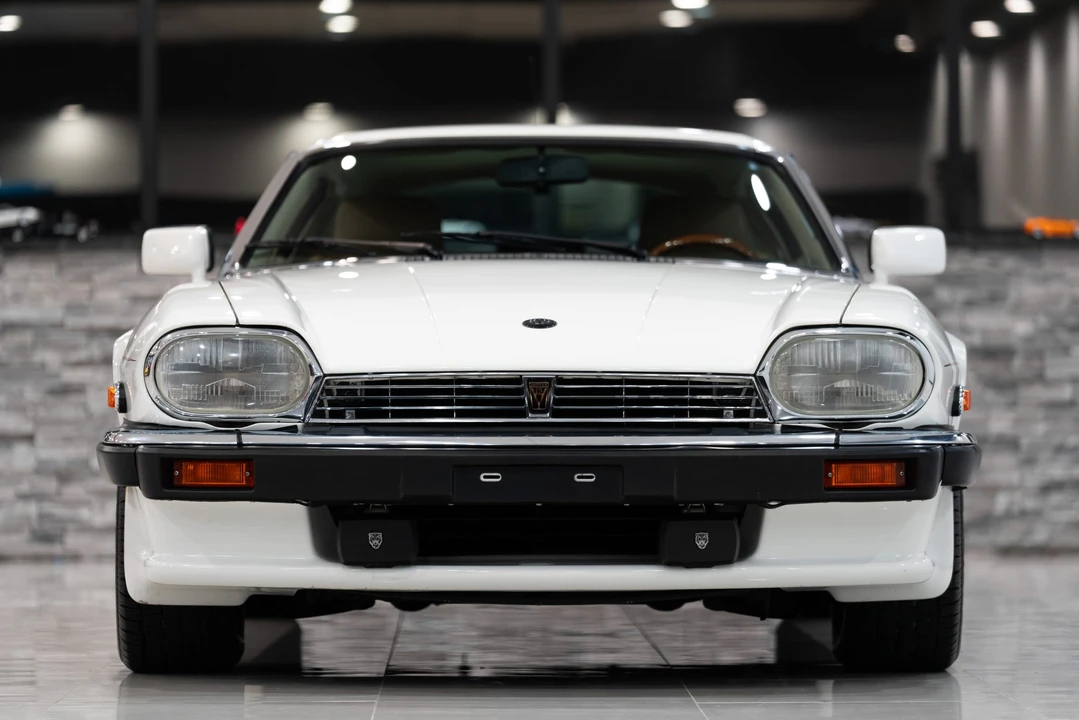 1989 Jaguar XJS Pre-Facelift V12 - Image 10 of 31