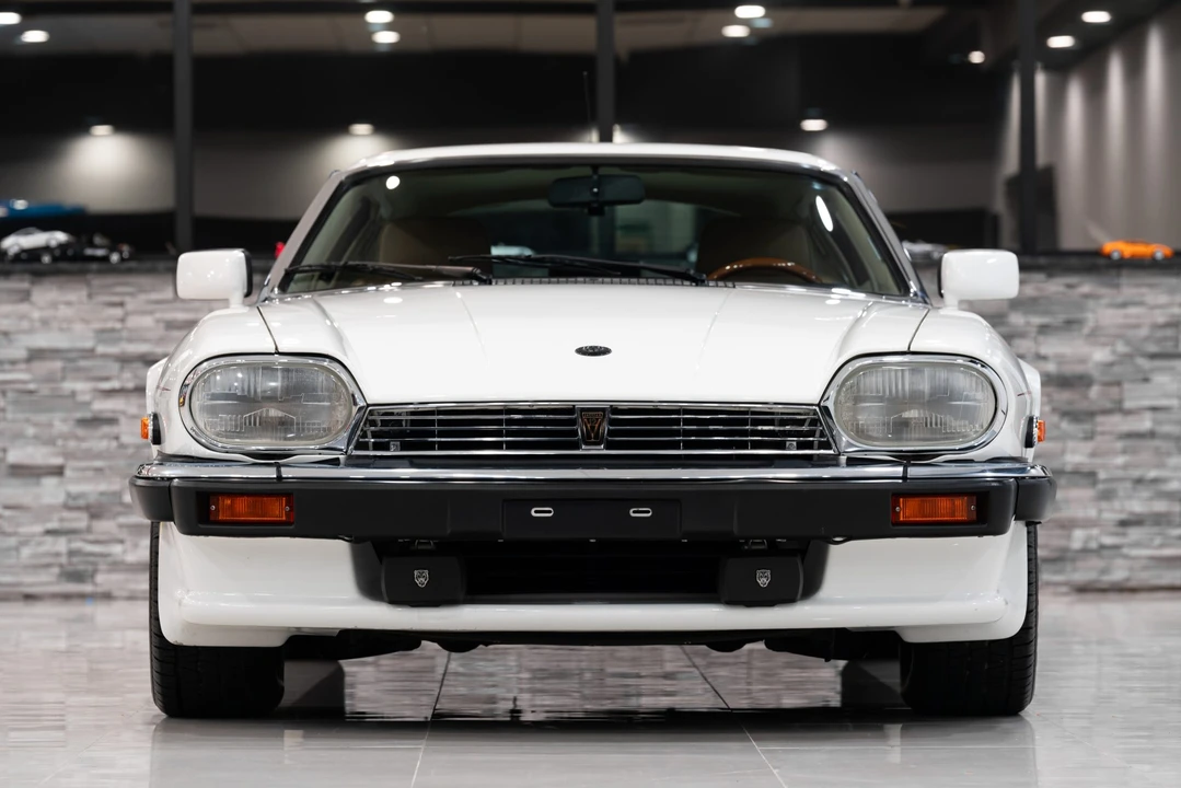 1989 Jaguar XJS Pre-Facelift V12 - Image 13 of 31
