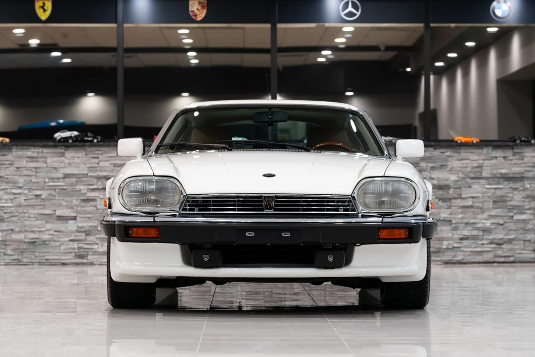 1989 Jaguar XJS Pre-Facelift V12 - Image 9 of 31