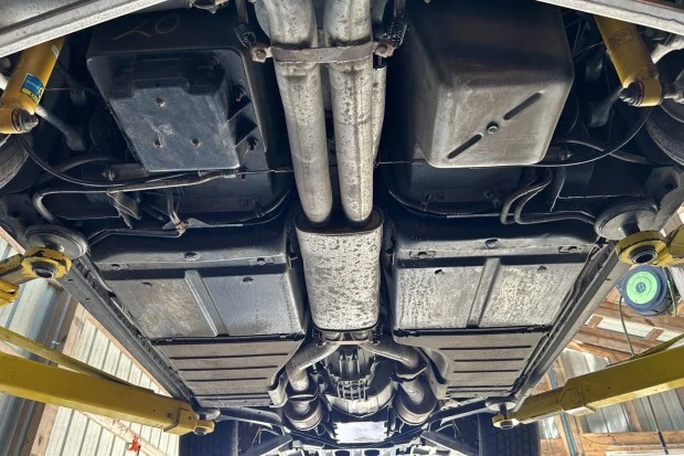 1990 Chevrolet Corvette C4 ZR1 - Image 7 of 8