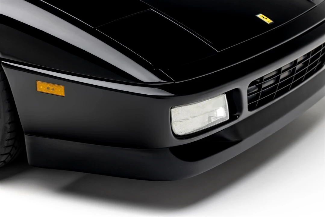 1990 Ferrari 348 ts - Image 23 of 31