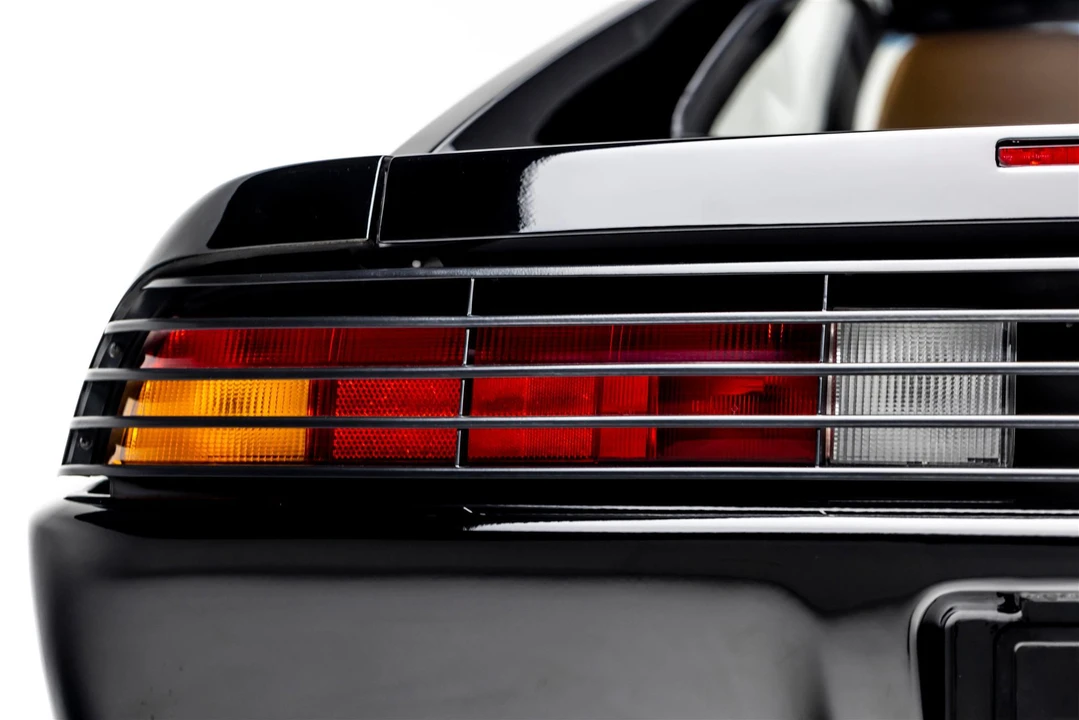 1990 Ferrari 348 ts - Image 31 of 31