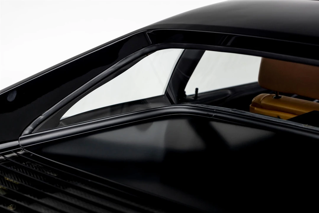 1990 Ferrari 348 ts - Image 28 of 31
