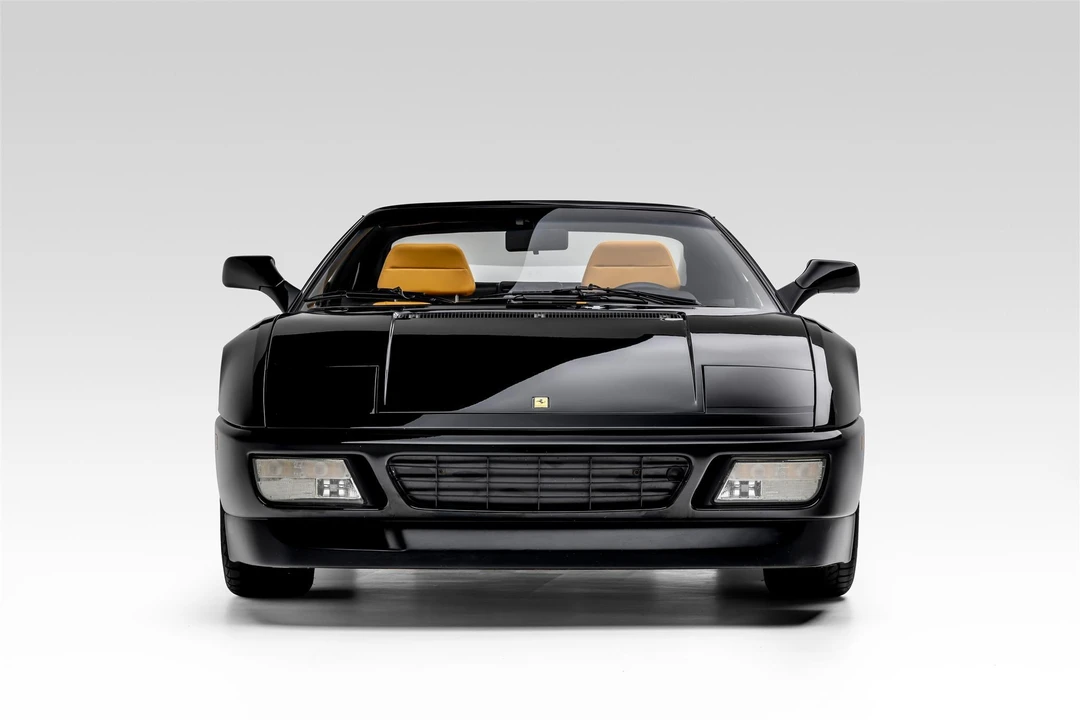 1990 Ferrari 348 ts - Image 21 of 31