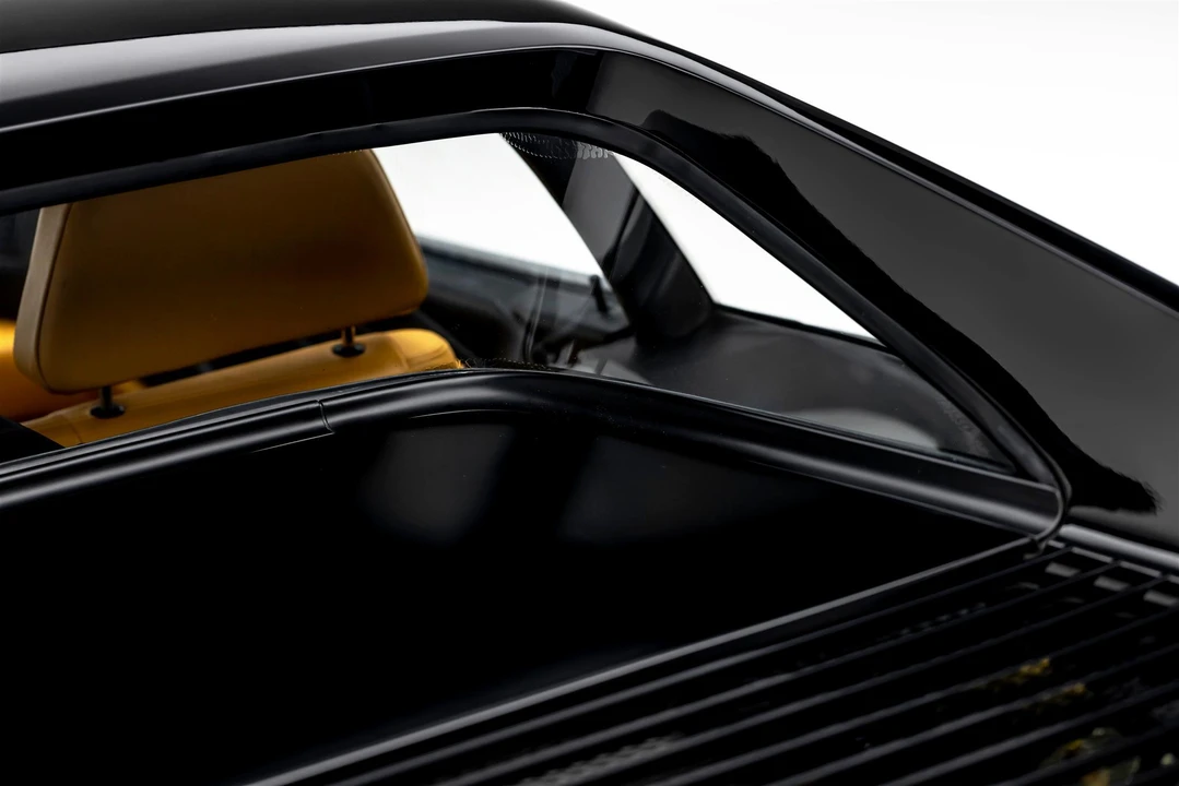 1990 Ferrari 348 ts - Image 30 of 31
