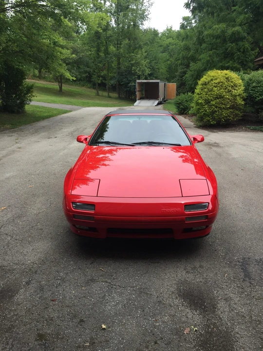 1991 Mazda RX-7 FC - Image 14 of 31