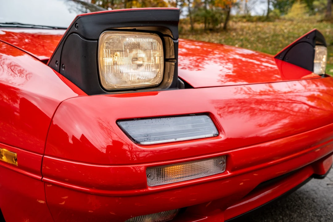1991 Mazda RX-7 FC - Image 17 of 31