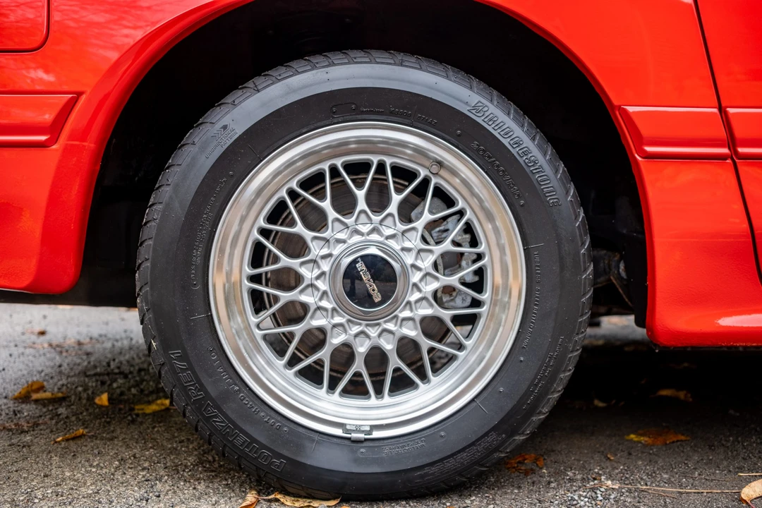 1991 Mazda RX-7 FC - Image 24 of 31