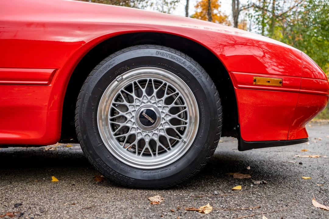 1991 Mazda RX-7 FC - Image 25 of 31