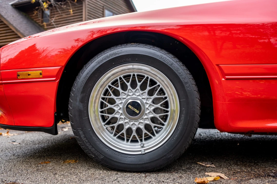 1991 Mazda RX-7 FC - Image 26 of 31