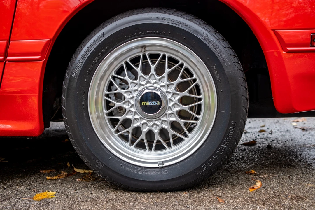 1991 Mazda RX-7 FC - Image 27 of 31