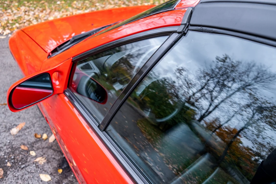1991 Mazda RX-7 FC - Image 21 of 31