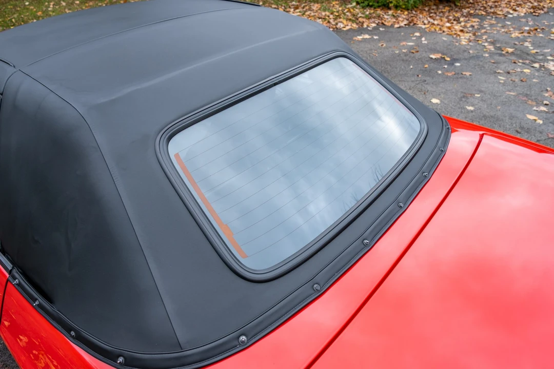 1991 Mazda RX-7 FC - Image 22 of 31