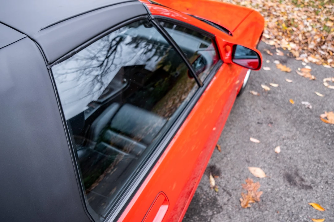 1991 Mazda RX-7 FC - Image 23 of 31