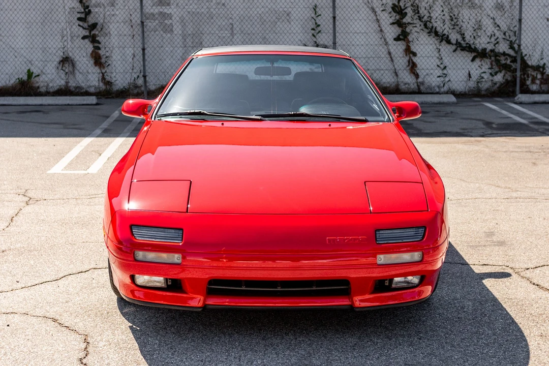 1991 Mazda RX-7 FC - Image 2 of 31